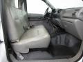 Oxford White - F250 Super Duty XL Regular Cab 4x4 Photo No. 8