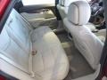 Crystal Red Tintcoat - XTS Luxury AWD Photo No. 12