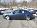 Atlantis Blue Metallic - Cruze LS Photo No. 5