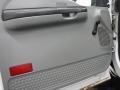 Oxford White - F250 Super Duty XL Regular Cab 4x4 Photo No. 9