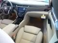 Crystal Red Tintcoat - XTS Luxury AWD Photo No. 13