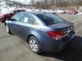 Atlantis Blue Metallic - Cruze LS Photo No. 6