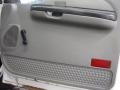 Oxford White - F250 Super Duty XL Regular Cab 4x4 Photo No. 10