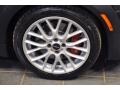 2012 Mini Cooper John Cooper Works Clubman Wheel and Tire Photo