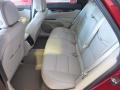 Crystal Red Tintcoat - XTS Luxury AWD Photo No. 14