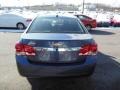 Atlantis Blue Metallic - Cruze LS Photo No. 7