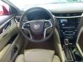 Crystal Red Tintcoat - XTS Luxury AWD Photo No. 15