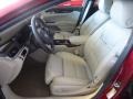 Crystal Red Tintcoat - XTS Luxury AWD Photo No. 16