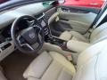 Crystal Red Tintcoat - XTS Luxury AWD Photo No. 17