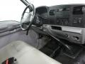 Oxford White - F250 Super Duty XL Regular Cab 4x4 Photo No. 15