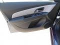 Atlantis Blue Metallic - Cruze LS Photo No. 12