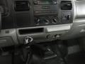 Oxford White - F250 Super Duty XL Regular Cab 4x4 Photo No. 16