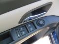 Atlantis Blue Metallic - Cruze LS Photo No. 15