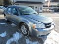 Silver Steel Metallic - Avenger SXT Photo No. 3