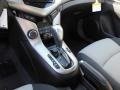 Atlantis Blue Metallic - Cruze LS Photo No. 17