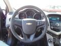 Atlantis Blue Metallic - Cruze LS Photo No. 18