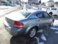 Silver Steel Metallic - Avenger SXT Photo No. 4