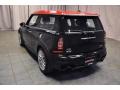 Midnight Black Metallic - Cooper John Cooper Works Clubman Photo No. 20