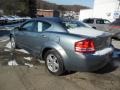 Silver Steel Metallic - Avenger SXT Photo No. 6