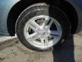Silver Steel Metallic - Avenger SXT Photo No. 7