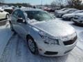 Silver Ice Metallic - Cruze LS Photo No. 2