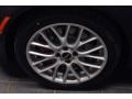 Midnight Black Metallic - Cooper John Cooper Works Clubman Photo No. 24