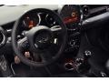Midnight Black Metallic - Cooper John Cooper Works Clubman Photo No. 27