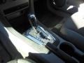 Silver Steel Metallic - Avenger SXT Photo No. 12