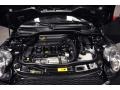  2012 Cooper John Cooper Works Clubman 1.6 Liter DI Twin-Scroll Turbocharged DOHC 16-Valve VVT 4 Cylinder Engine