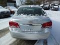 Silver Ice Metallic - Cruze LS Photo No. 7