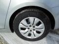 Silver Ice Metallic - Cruze LS Photo No. 9