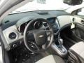 Silver Ice Metallic - Cruze LS Photo No. 10