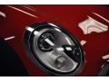 Chili Red - Cooper S Coupe Photo No. 5