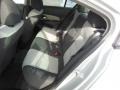 Silver Ice Metallic - Cruze LS Photo No. 13
