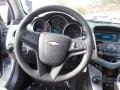 Silver Ice Metallic - Cruze LS Photo No. 18