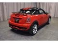 Chili Red - Cooper S Coupe Photo No. 12