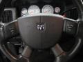 Graphite Metallic - Ram 2500 SLT Quad Cab 4x4 Photo No. 16