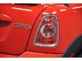 Chili Red - Cooper S Coupe Photo No. 13