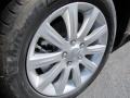 Deep Auburn Pearl - 200 Limited Sedan Photo No. 5