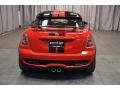 Chili Red - Cooper S Coupe Photo No. 14