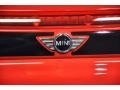 Chili Red - Cooper S Coupe Photo No. 15