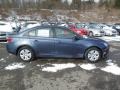 Atlantis Blue Metallic - Cruze LS Photo No. 1