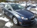 Atlantis Blue Metallic - Cruze LS Photo No. 2