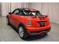 Chili Red - Cooper S Coupe Photo No. 19