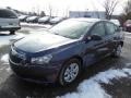 Atlantis Blue Metallic - Cruze LS Photo No. 4