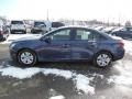 Atlantis Blue Metallic - Cruze LS Photo No. 5