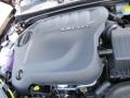 Deep Auburn Pearl - 200 Limited Sedan Photo No. 10