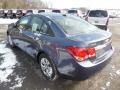 Atlantis Blue Metallic - Cruze LS Photo No. 6