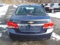 Atlantis Blue Metallic - Cruze LS Photo No. 7