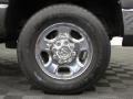 Graphite Metallic - Ram 2500 SLT Quad Cab 4x4 Photo No. 25